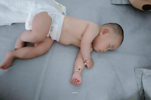 长治三个月宝宝头围